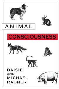 Enlarge image Cover: Animal Consciousness - Prometheus Books