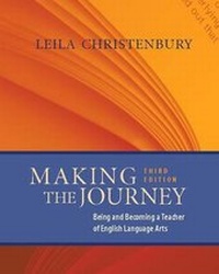 Enlarge image Cover: Making the Journey - Heinemann Educational Books,U.S.