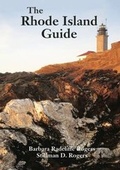 Cover: The Rhode Island Guide - Fulcrum Inc.,US