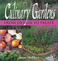 Enlarge image Cover: Culinary Gardens - Fulcrum Inc.,US