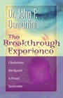 Cover: The Breakthrough Experience - Hay House Inc