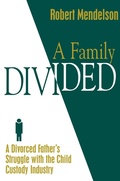 Bild: A Family Divided - Prometheus Books