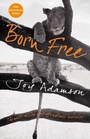 Cover: Born Free - Pan Books