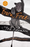 Cover: Born Free - Pan Books