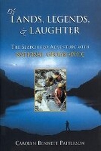Abbildung von: Of Lands, Legends, & Laughter - Fulcrum Inc.,US