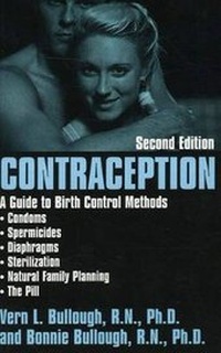 Enlarge image Cover: Contraception - Prometheus Books