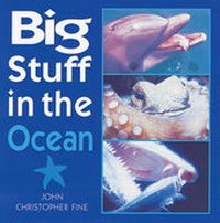 Enlarge image Cover: Big Stuff in the Ocean - Fulcrum Inc.,US