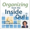 Cover: Organizing From the Inside & Out - Hay House Inc