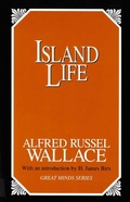 Cover: Island Life - Prometheus Books
