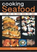 Cover: Cooking Seafood - Frank Amato Publications