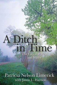 Enlarge image Cover: A Ditch in Time - Fulcrum Inc.,US