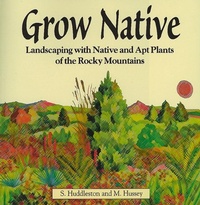 Abbildung von: Grow Native - Fulcrum Inc.,US