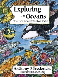 Enlarge image Cover: Exploring the Oceans - Fulcrum Inc.,US