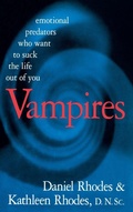 Cover: Vampires - Prometheus Books UK