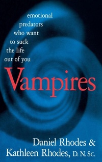 Enlarge image Cover: Vampires - Prometheus Books UK