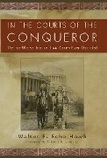 Cover: In the Courts of the Conquerer - Fulcrum Inc.,US