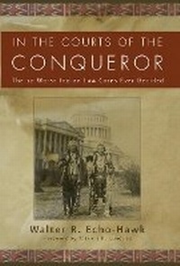 Enlarge image Cover: In the Courts of the Conquerer - Fulcrum Inc.,US