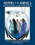 Cover: Keepers of the Animals - Fulcrum Inc.,US