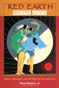 Cover: Red Earth, White Lies - Fulcrum Publishing
