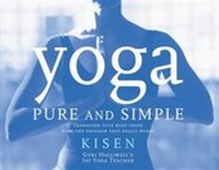 Abbildung von: Yoga Pure and Simple - Hay House Inc