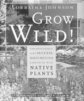 Cover: Grow Wild! - Fulcrum Publishing