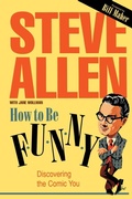 Cover: How to Be Funny - Prometheus Books