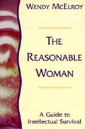 Cover: The Reasonable Woman - Prometheus Books