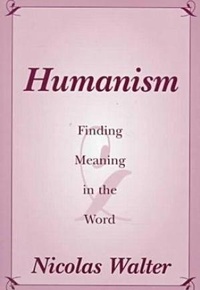 Enlarge image Cover: Humanism - Prometheus Books