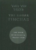 Cover: The Holy Zohar - Research Centre of Kabbalah