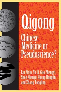 Abbildung von: Qigong - Prometheus Books