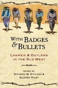 Cover: With Badges and Bullets - Fulcrum Inc.,US