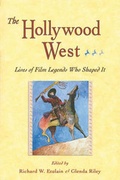 Cover: The Hollywood West - Fulcrum Inc.,US
