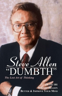 Enlarge image Cover: Dumbth - Prometheus Books