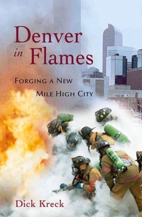 Enlarge image Cover: Denver in Flames - Fulcrum Inc.,US