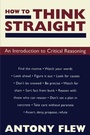 Cover: How to Think Straight - Prometheus Books