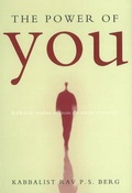 Cover: Power of You - Research Centre of Kabbalah