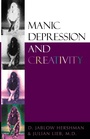 Cover: Manic Depression and Creativity - Prometheus Books