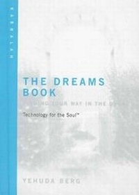 Abbildung von: The Dreams Book - Research Centre of Kabbalah