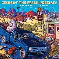 Enlarge image Cover: Cruisin' the Fossil Freeway - Fulcrum Inc.,US