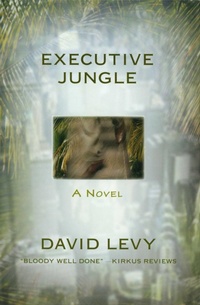 Abbildung von: Executive Jungle - Prometheus Books