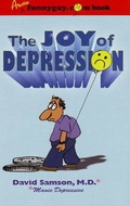 Cover: Joy of Depression - SPI Books,U.S.