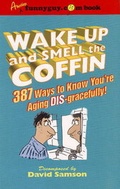 Cover: Wake Up & Smell the Coffin - SPI Books,U.S.