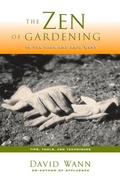 Cover: Zen of Gardening in the High & Arid West - Fulcrum Inc.,US