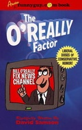 Cover: O'Really Factor - SPI Books,U.S.