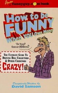Cover: How to be Funny When You Owe Money - SPI Books,U.S.