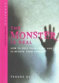 Abbildung von: The Monster is Real - Research Centre of Kabbalah