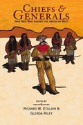 Cover: Chiefs and Generals - Fulcrum Inc.,US