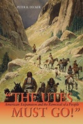 Cover: The Utes Must Go! - Fulcrum Inc.,US