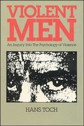 Cover: Violent Men - American Psychological Association