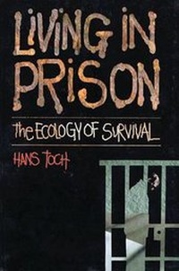 Enlarge image Cover: Living in Prison - American Psychological Association